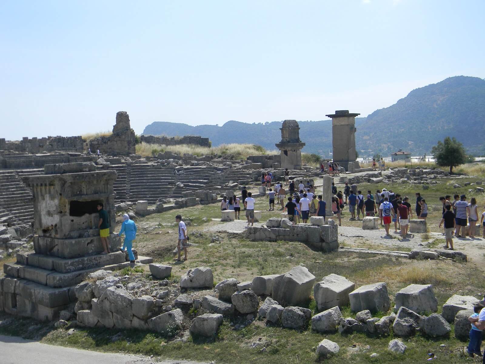 Patara - Premium Travel