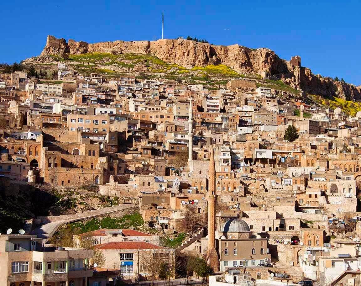 Мардина турция. Мардин Турция. Мардин Коммаген. Mardin Museum Мардин. Медьян Турция.