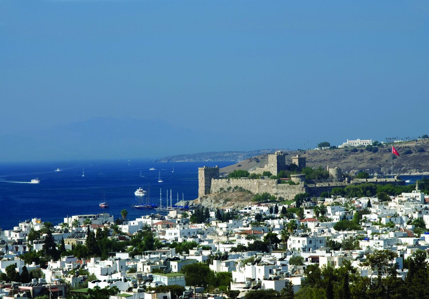 Insurance in Turkey Premium Travel