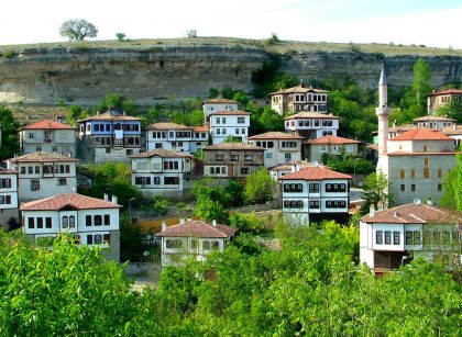 Safranbolu / Karabuk / Turkey