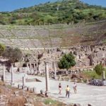 Cappadocia Ephesus Pamukkale Tours
