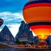 Cappadocia Tour From Istanbul