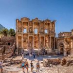 Ephesus and Pamukkale Tours | Turkey Tours