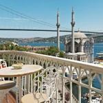 Bosphorus Cruise and Cabble Car Tour