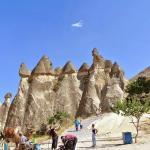 Cappadocia-Tour-From-Kayseri-and-Nevsehir-Airports-10