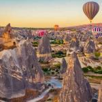 Cappadocia Tour From Kayseri and Nevsehir Airports
