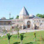You are going to visit Alaaddin Mosque in Konya when you join the Konya day tour from Istanbul.