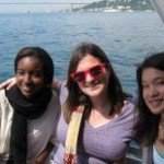 We offer you to enjoy with your friends in Bosphorus Cruise Tour