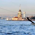 Bosphorus Sightseeing cruise, 2 continents tours