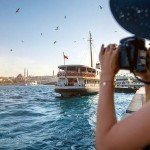 You can take incredible photos with our Bosphorus Cruise & Two Continents tour with your friends. You can believe that you are going to have a very lovely day.