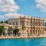 You can see Dolmabahce Palace from the sea bu joining our tours with best price guaranteed.