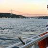 You can take impressive photos with the Bosphorus Afternoon Cruises.
