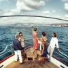 You can enjoy with your friends while you are joining to the Bosphorus Sightseeng Cruise.