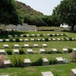 You can visit Lone Pine Graveyard with our Gallipoli tours from Canakkale.