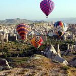 If you want to join a Cappadocia hot air balloon flight, you can check it out on our website. Our balloon tours are best price and service guaranteed.