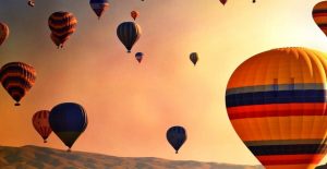 You can find the best Cappadocia hot air balloon flight in Cappadocia in our website with the best service and customer satisfaction guarantee.