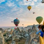 Are you looking for a cheap Cappadocia hot air balloon tour? You are looking on a right page! You can make a reservation for hot air balloon flight in Cappadocia on our website with secured connection.