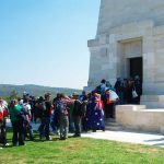 Our Gallipoli tours from Istanbul can be ideal tour for travelers who want to see all the histocial and memorial sights in the Gallipoli area.