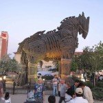 Do you want to make a trip to Troy area? With our Gallipoli and Troy tours, you will be able to do it with the cheapest prices and the best services. Book a Gallipoli and Troy tour on our website.