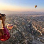 You can join our Cappadocia Hot Air Balloon tours with the best price and service guarantee. We promise you can't find these prices on the balloon tours.