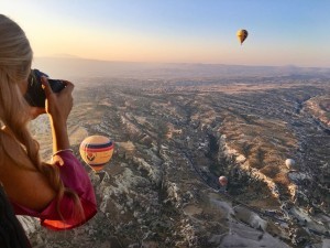 You can join our Cappadocia Hot Air Balloon Tours with the best price and service guarantee. We promise you can't find these prices on the balloon tours.