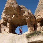 Cappadocia is splited into two parts. They are North and South Cappadocia, You can visit the south side of Cappadocia with the Cappadocia tour from Nevsehir Airport.