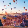 If you want to see the Antalya and Cappadocia both, then you should book a package tour for Antalya and Cappadocia, You can add extra tours to your itinerary. Please, just feel free to contact us!