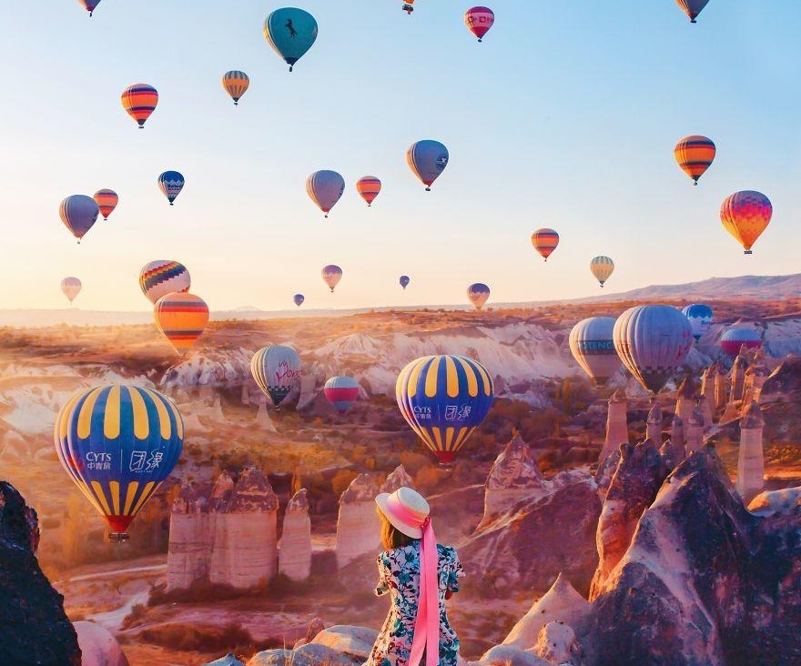 If you want to see the Antalya and Cappadocia both, then you should book a package tour for Antalya and Cappadocia, You can add extra tours to your itinerary. Please, just feel free to contact us!