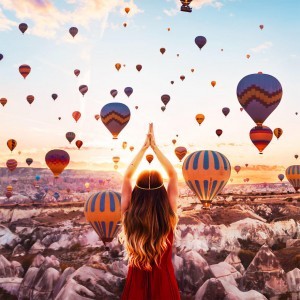 With our three days Cappadocia Tour from Istanbul, you will have amazing two Cappadocia Tours and hot air balloon tour. You are going to visit every important sight of Cappadocia with the Cappadocia Tours and you will able to see everywhere from the top while you join the hot air balloon flight. Book this Cappadocia Trip with the best price and service guarantee.