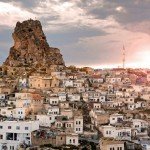If you want to join a 2-days Cappadocia Tour from the Nevsehir Airport, this package tour will be the best option for you. Book this tour with the one hundered percent customer satisfaction guarantee.