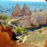 With our Cappadocia Tours, you will have a chance to see miracle of nature in Cappadocia. You can make an amazing trip to Cappadocia with our Cappadocia Tours. And also, you have a package tour option. If you have short time to making trip to the Cappadocia, you should go there for a day.