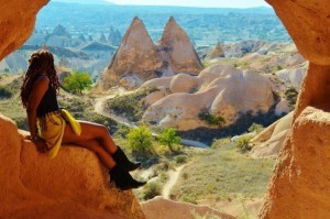 With our Cappadocia Tours, you will have a chance to see miracle of nature in Cappadocia. You can make an amazing trip to Cappadocia with our Cappadocia Tours. And also, you have a package tour option. If you have short time to making trip to the Cappadocia, you should go there for a day.