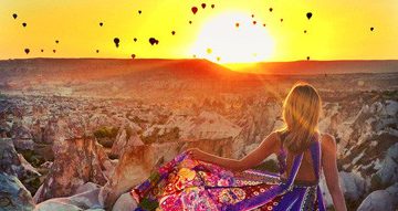 This tour category can help you to find the dream Cappadocia Tour for you. If you are planning to visit Cappadocia region, you should look our Cappadocia Package Tours immediately.