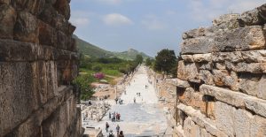 If you have limited time and want to visit the great Ephesus Ancient City, this Ephesus tour from Selcuk and Kusadasi will help you to do it. You can book this amazing tour with the best service and price guarantee.