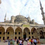Be ready for the amazing tour, that you will never joined an experience like this. Blue Mosque is a famous mosque. Every year, thousands of tourists make a visit to the Blue Mosque.