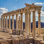 If you want to join our Pergamon Tours, you can do it with the best price and service guarantee.